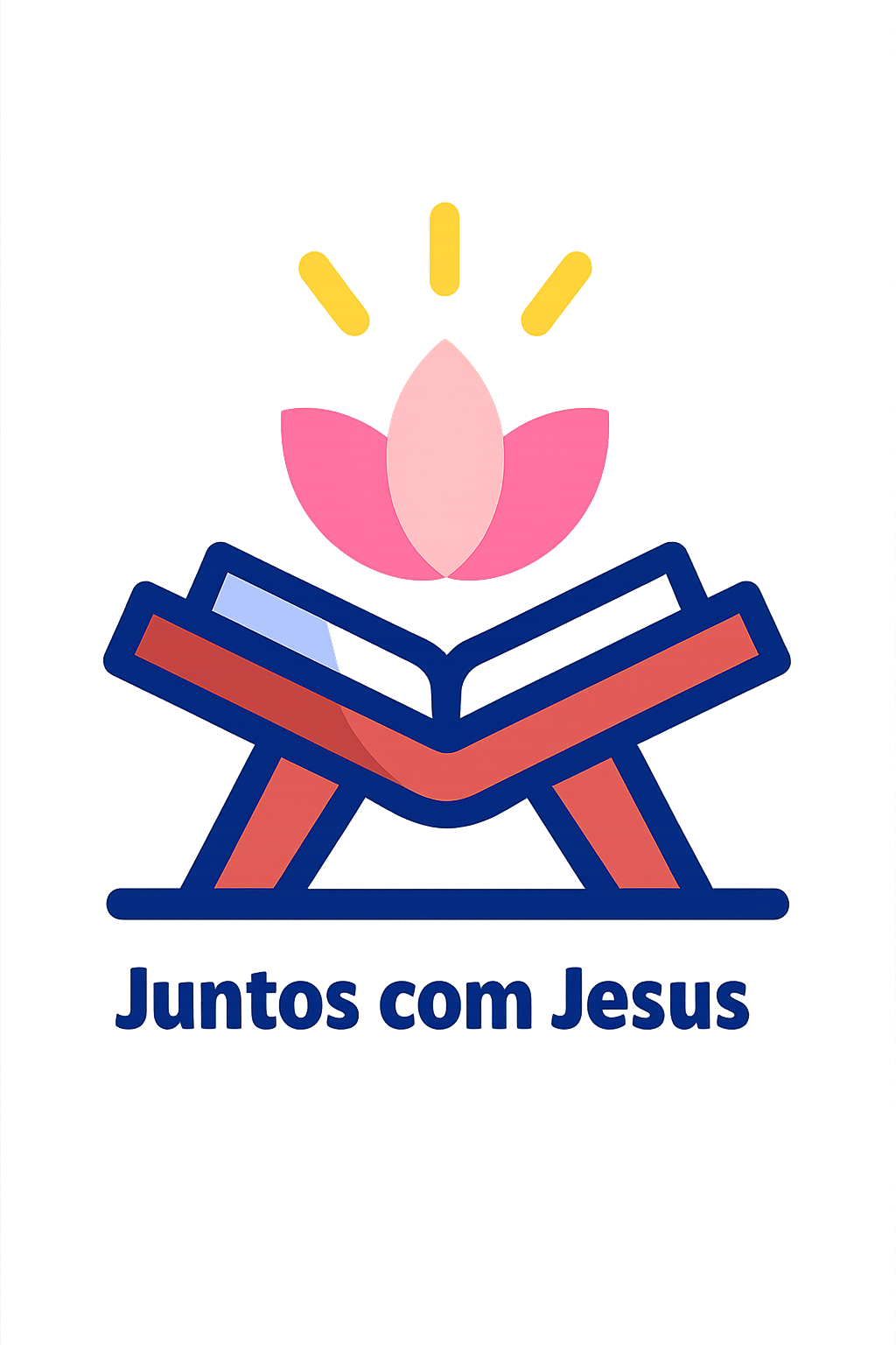 Juntos com Jesus